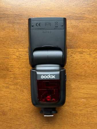 Godox 860II (Fujifilm)