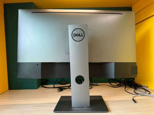 27” Dell U2717D monitor 電腦屏幕