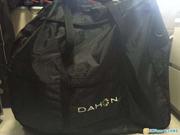 全新DAHON加厚型折叠車裝車袋14-20吋適用