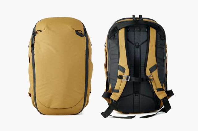 全新未開Peak Design 特別版-Travel Backpack 30L 防水面料