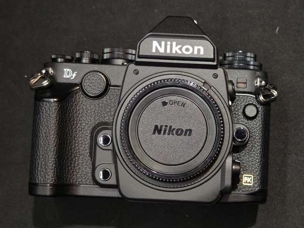 Nikon DF 99%new SC:1xxx