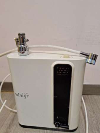 Rainlfe 濾水器