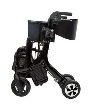 Advanced SX 電動輪椅及助行車【19kg】仲有保養、輕便好力