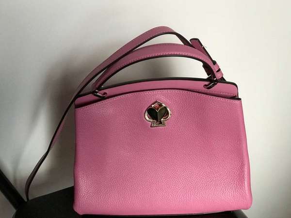 Kate Spade Pink Bag