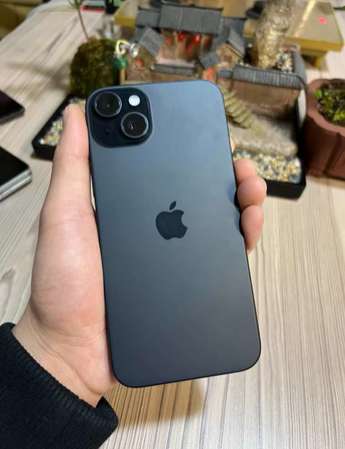 Apple iPhone 13 512G  5G 功能全部正常運作，電池效能100 %，電池良好，已貼貴價玻璃鋼化貼及保護套！