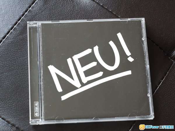 NEU (德國電子組合)