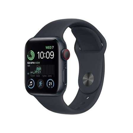 熱賣點 旺角店 全新 Apple 蘋果 Watch SE 2 GPS + 流動網絡 44mm 星光色/午夜暗色/銀色/ HK 行貨