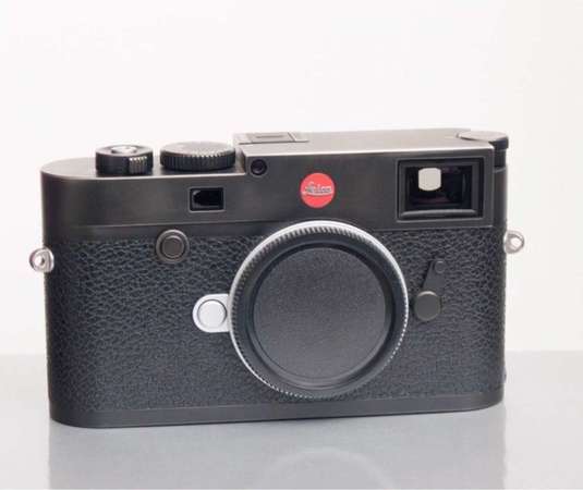Leica M10 跟兩電加ZEISS F2/50 ZM