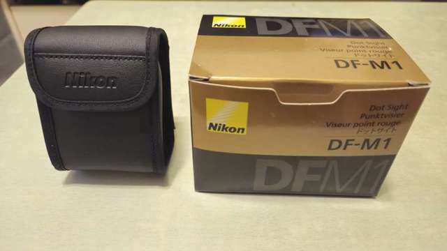 Nikon DF-M1