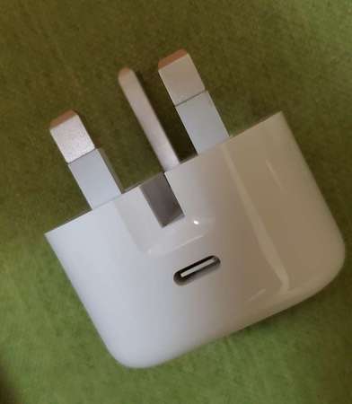 Apple USB-C Power Adapter Charger