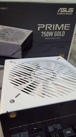 ASUS 華碩 750W 金牌全模組 80PLUS(Gold)(PCIe 5.0)(ATX 3.0)