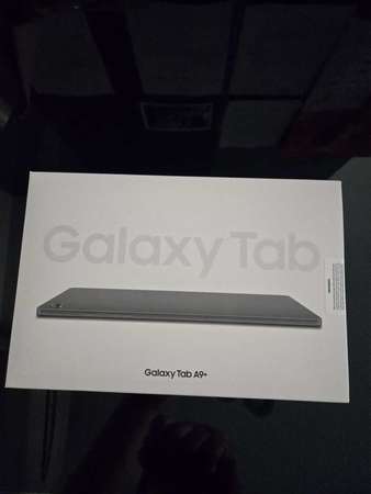 Samsung Galaxy Tab A9+ 4+64 灰色