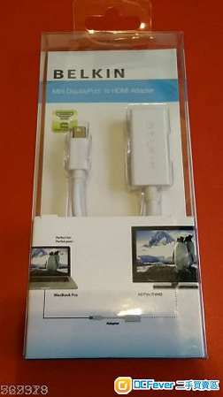 Display port to HDMI adapter 蘋果 apple tv m1 macbook air pro android 3 4 tv 安博電視