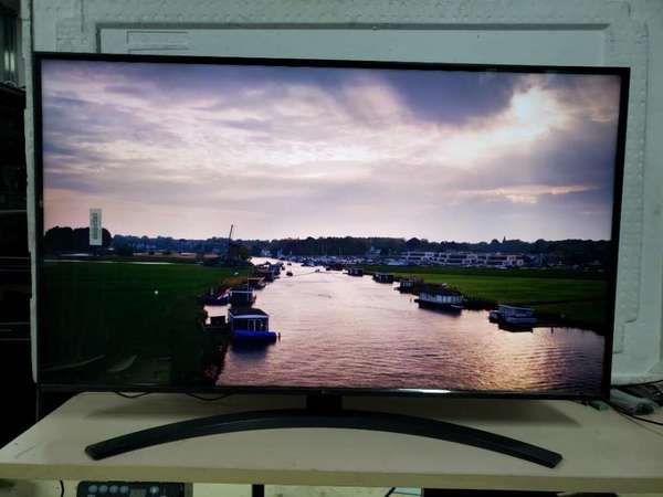 LG 75吋 75inch 75UQ7000 4K smart tv