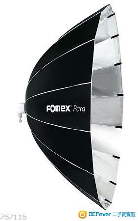 韓國Fomex 品牌PARA 180 大型柔光箱