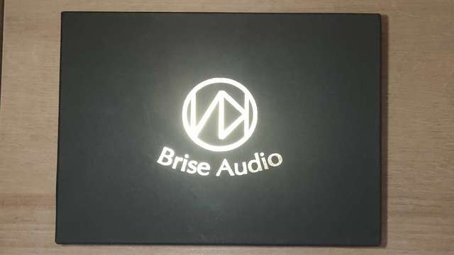 Brise Audio BSEP for IER-Z1R 4.4mm MMCX