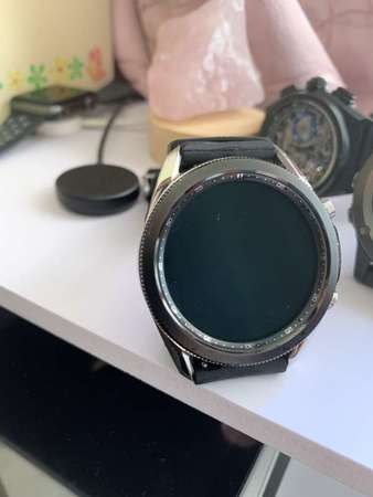 45mm galaxy watch3