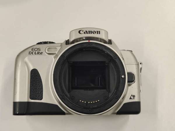 Canon EOS IX Lite Body