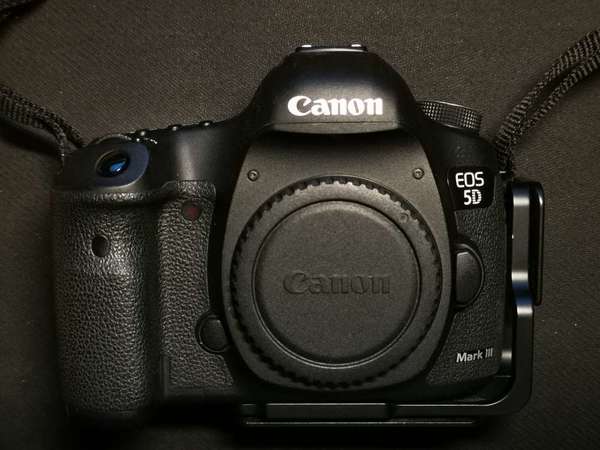 Canon 5D3