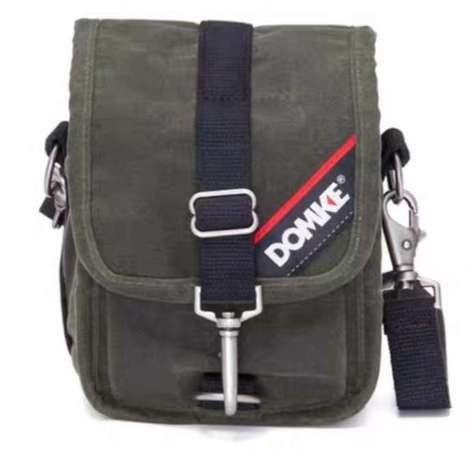Brand New - Domke THE TREKKER Camera Bag