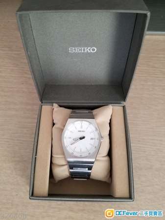 Seiko 限量版手錶