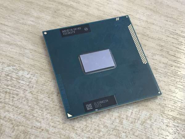 Intel Celeron 1005M Dual Core Mobile 1.9 GHz 2M Laptop CPU Processor SR103