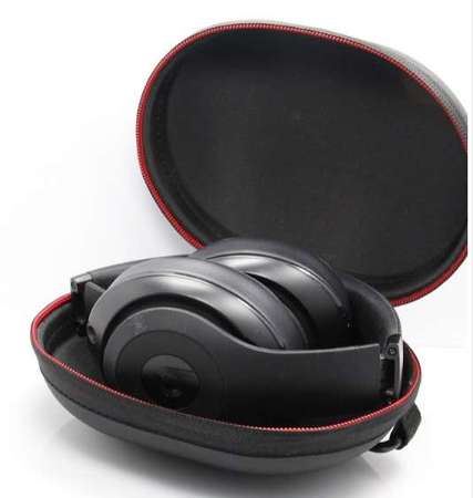 🎧 Headphones Carrying Protective Case fits BEATS SOLO STUDIO NEW 全新 耳筒耳機收納盒 🎧