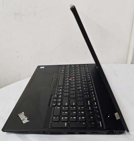 獨顯 T580 i7-8650U ThinkPad 15.6