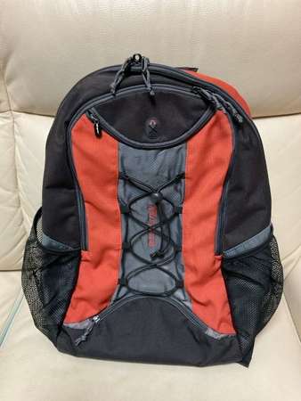 Targus backpack 🎒 背囊 書包 背包 45x35x13cm