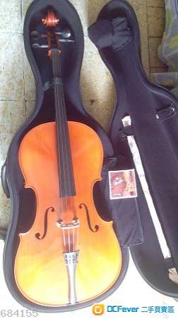 大提琴 CELLO