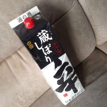 🍶 SHIRAYUKI VARAKUCHI Japanese Wine 2L 13.5% NEW 全新 白雪 淡麗 辛口 日本酒 清酒 醇酒 美酒 🍶