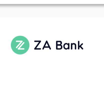 眾安銀行 邀請碼 6YGI6W ZA Bank Account Opening Code 6YGI6W