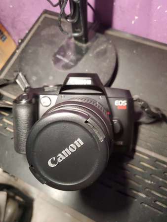 Canon EOS888