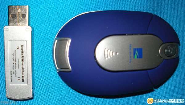 Wireless mouse ; 絕版 Maxtor 6G160P0 160GB ATA-133 3.5" Harddisk