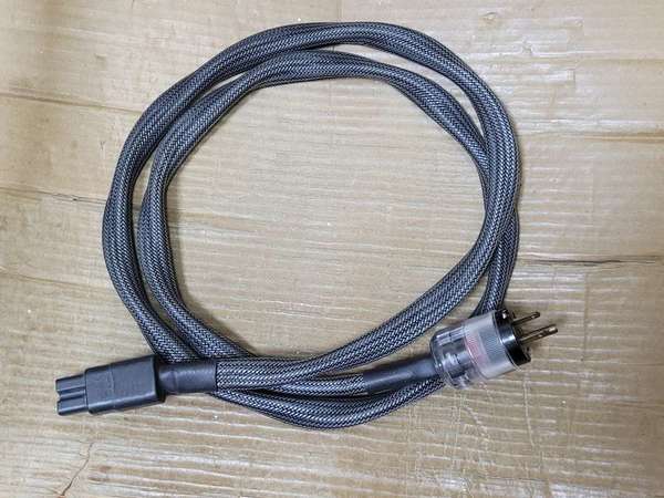Northwire double run power cord