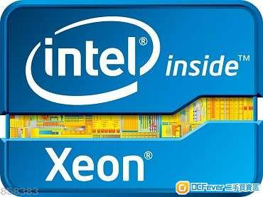 Intel Xeon  X5560 processor  (2.8GHz Socket  LGA 1366)