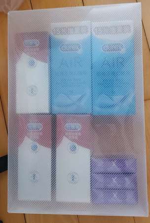 Durex condom 杜蕾斯避孕套