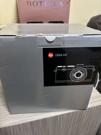 全新一樣 Leica X-E a la carte (Typ 102) 特别版 XE