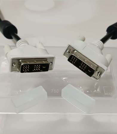 全新 DVI to DVI Cable 1.6M