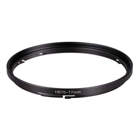 Step Up Filter Adapter Ring for Hasselblad Bayonet, Metal Filter (B70 - 77mm) 濾鏡