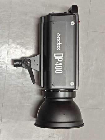 GODOX DP 400一代三隻