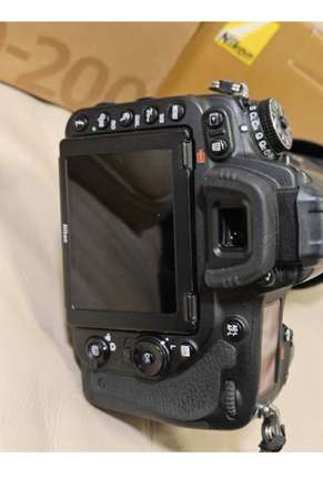 Nikon D750 連16-35 f4 VR/24-120 f4 VR