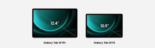 全新 Samsung 三星 Galaxy Tab S9 FE 10.9吋 5G (6+128GB) SM-X516
