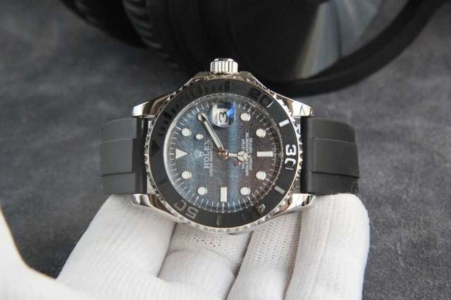 Rolex 勞力士遊艇名仕型系列 手錶