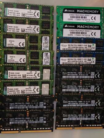 DDR3 DDR3L