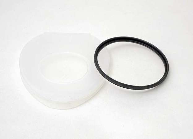 Marumi DHG Super 77mm Lens protect filter (Made in Japan)