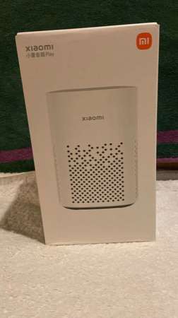 🔈XIAOMI MI XIAOAI MIJIA AI Bluetooth Speaker L05B NEW 全新 小米小爱音箱Play 內地版🎵