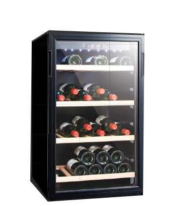 Wine Cabinet 09 Vintec-VWS035SCA-X (32 btls)  32瓶單溫區紅酒櫃 88折優惠