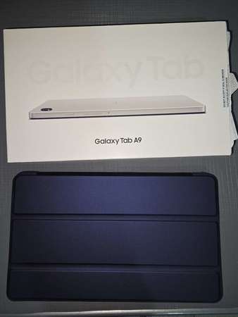 Samsung Galaxy Tap a9 LTE版 X115
