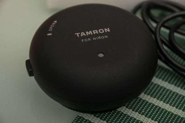 騰龍 Tamron Tap-in Console (Nikon F mount)